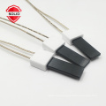 230v 300w cartridge Alumina silicon nitride heater for stoves